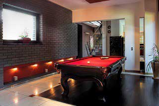 Professional Pool Table Movers in Tulsa